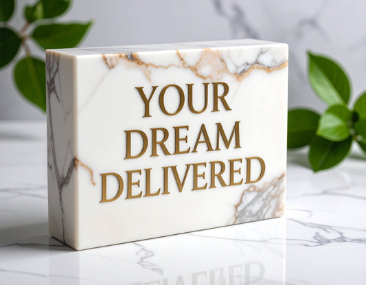 Achieving Your Dream Surfaces: The Epoxy Edge Over Granite