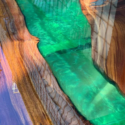Stone Coat Countertop Super Cast Epoxy