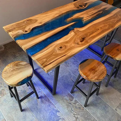 Stone Coat Countertop Super Cast Epoxy