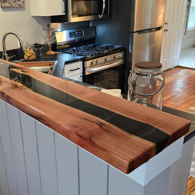 Stone Coat Countertop Super Cast Epoxy