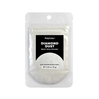 Metallic Pigment Powder  (15g bags)