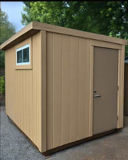 Modular Bathroom Unit