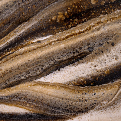 Caramel Marble Epoxy Countertop Kit
