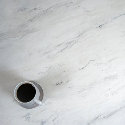 Carrara Marble Epoxy Countertop Kit