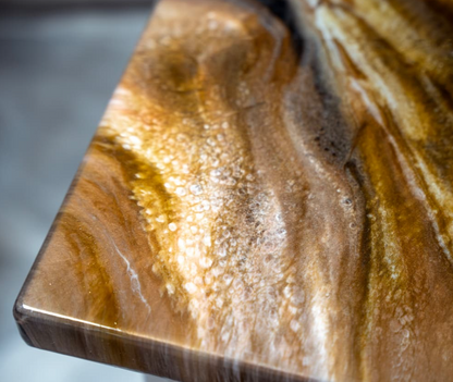 Natural Earth Tones Epoxy Countertop Kit