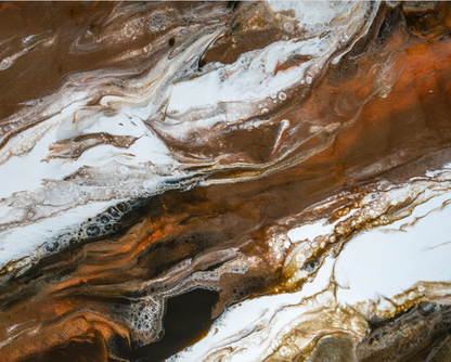 Natural Earth Tones Epoxy Countertop Kit