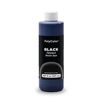 Liquid Epoxy Dye 8oz bottle
