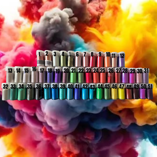 Mica Powder epoxy colorant