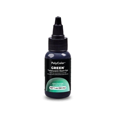 Liquid Epoxy Dye 1 oz bottle